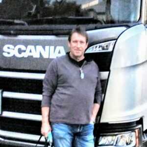 Profilbild von Rainer Kern