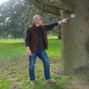 Profilbild von Rainer Kettler