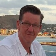 Profilbild von Rainer Kiehl