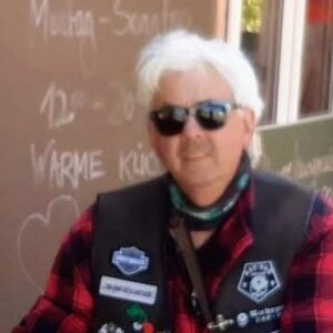 Profilbild von Rainer Kierstein