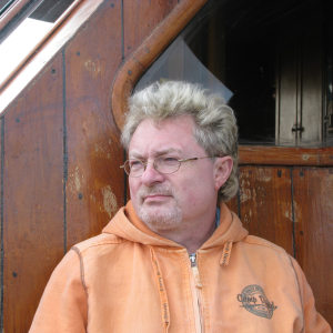 Profilbild von Rainer Kieslich