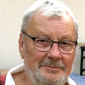 Profilbild von Rainer Kießling