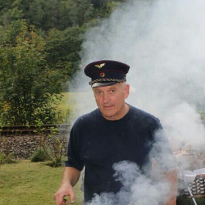 Profilbild von Rainer Kießling