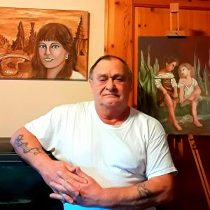 Profilbild von Rainer Kinner