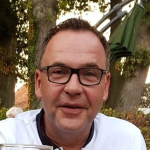 Profilbild von Rainer Kirchner
