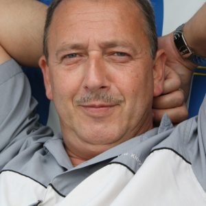 Profilbild von Rainer Kisters