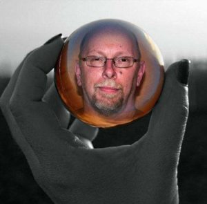 Profilbild von Rainer Kiwitt