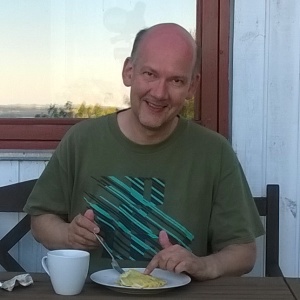 Profilbild von Rainer Klahold