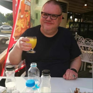 Profilbild von Rainer Klapszus
