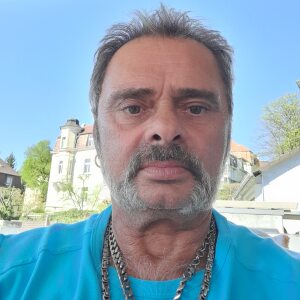 Profilbild von Rainer Klasani