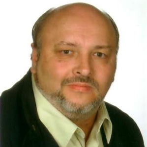 Profilbild von Rainer Klause