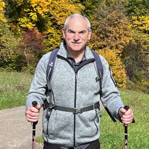 Profilbild von Rainer Klein