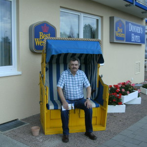 Profilbild von Rainer Klein