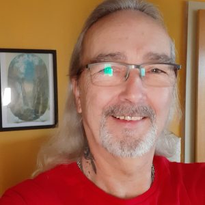 Profilbild von Rainer Klein