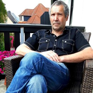 Profilbild von Rainer Klein