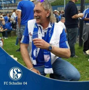 Profilbild von Rainer Kleinholdermann