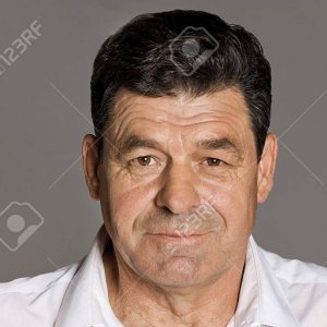 Profilbild von Rainer Klie