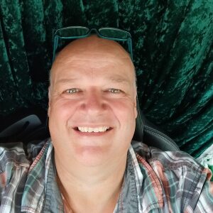 Profilbild von Rainer Klindworth