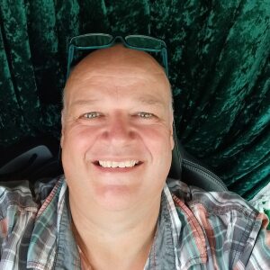 Social Media Profilbild Rainer Klindworth 