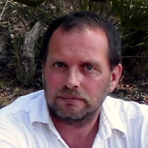 Profilbild von Rainer Klingenfuß