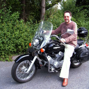 Profilbild von Rainer Klingenhoefer
