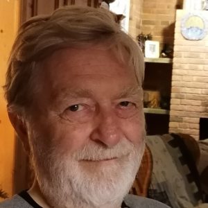 Profilbild von Rainer Klocke