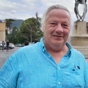 Profilbild von Rainer Klotz