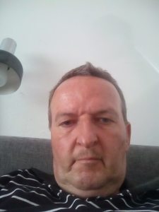 Social Media Profilbild Rainer Klug 