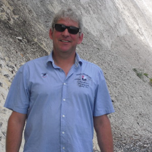 Profilbild von Rainer Kluge