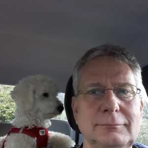 Profilbild von Rainer Kluge