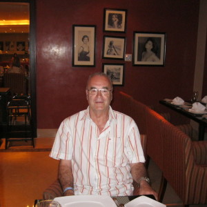 Profilbild von Rainer Knaak