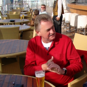 Profilbild von Rainer Knauf