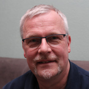 Profilbild von Rainer Knieling