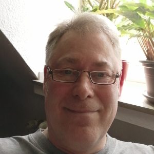 Profilbild von Rainer Knipp