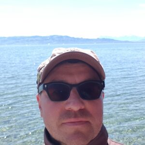 Profilbild von Rainer Knöpfler
