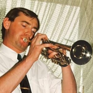 Profilbild von Rainer Knorr