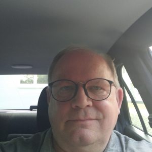 Profilbild von Rainer Knütter