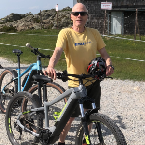 Profilbild von Rainer Koch
