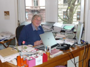 Profilbild von Rainer Koch