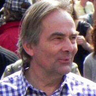 Profilbild von Rainer Koch