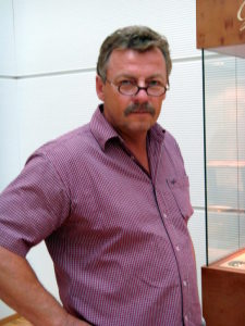 Profilbild von Rainer Koch