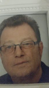 Profilbild von Rainer Kömmpel