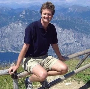 Profilbild von Rainer König