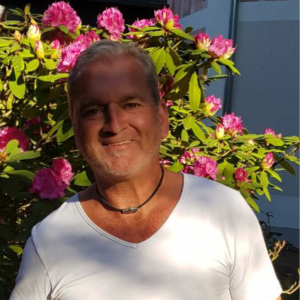 Profilbild von Rainer König