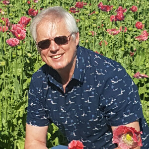 Profilbild von Rainer Königsfeld