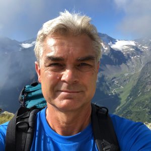 Profilbild von Rainer Köpcke