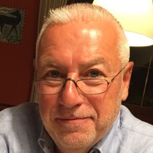 Profilbild von Rainer Körfgen