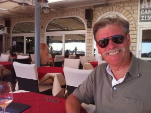 Profilbild von Rainer Köster