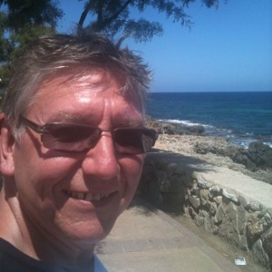 Profilbild von Rainer Kohlschmidt