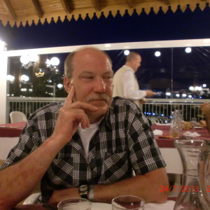 Profilbild von Rainer Konczalski